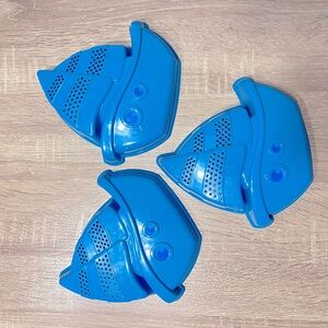 Kids toys 3 piece set